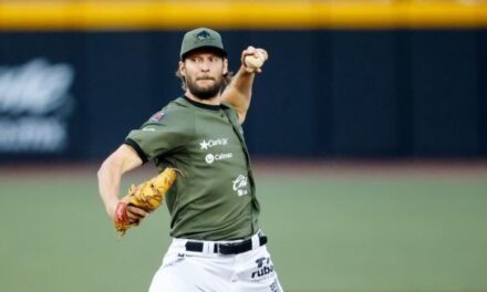 Toros de Tijuana venció 4-1 a Sultanes de Monterrey para ganar la serie 