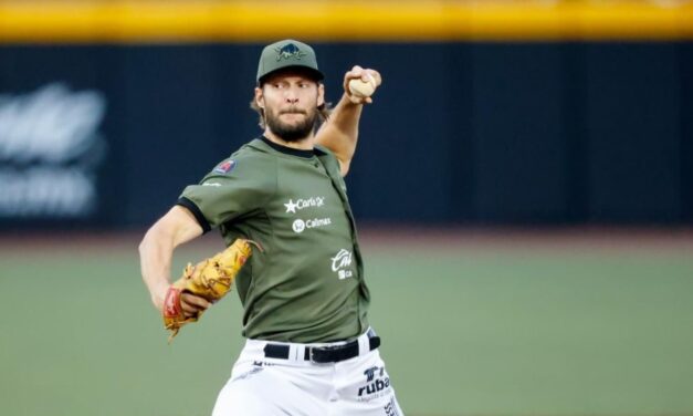 Toros de Tijuana venció 4-1 a Sultanes de Monterrey para ganar la serie 