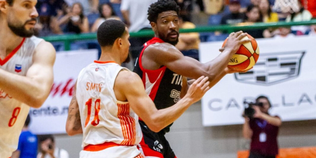 Zonkeys repite la dosis en Los Mochis y queda a un triunfo de semifinales