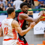 Zonkeys repite la dosis en Los Mochis y queda a un triunfo de semifinales
