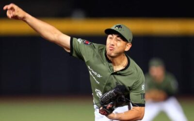 Toros de Tijuana perdió la serie ante Tecolotes de los Dos Laredos al caer 14-1 
