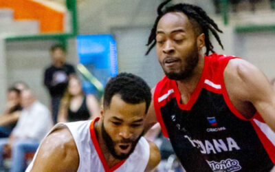 Habrá sexto juego entre Zonkeys y Pioneros