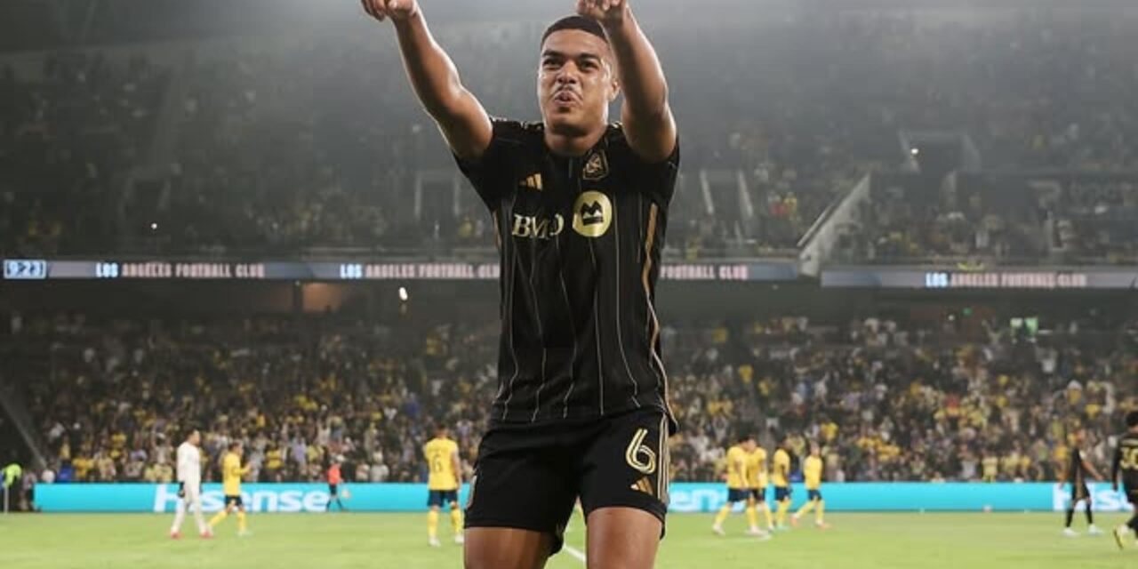 América pierde con LAFC y NO va al Mundial de Clubes