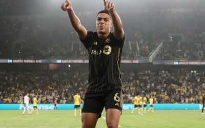 América pierde con LAFC y NO va al Mundial de Clubes