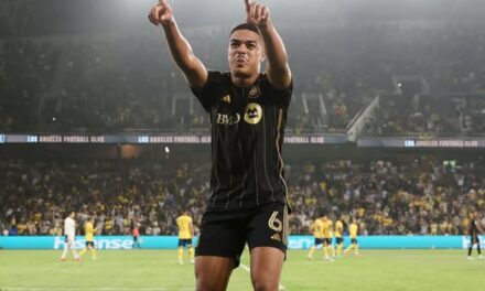 América pierde con LAFC y NO va al Mundial de Clubes
