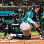 Toros de Tijuana se quitó una desventaja de cinco carreras para ligar su sexta victoria al derrotar 10-9 a Saraperos de Saltillo