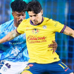 América no puede contra Pachuca en la ida de los Cuartos de Final