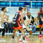 Tijuana Zonkeys suma tercera victoria consecutiva al vencer a Venados de Mazatlán
