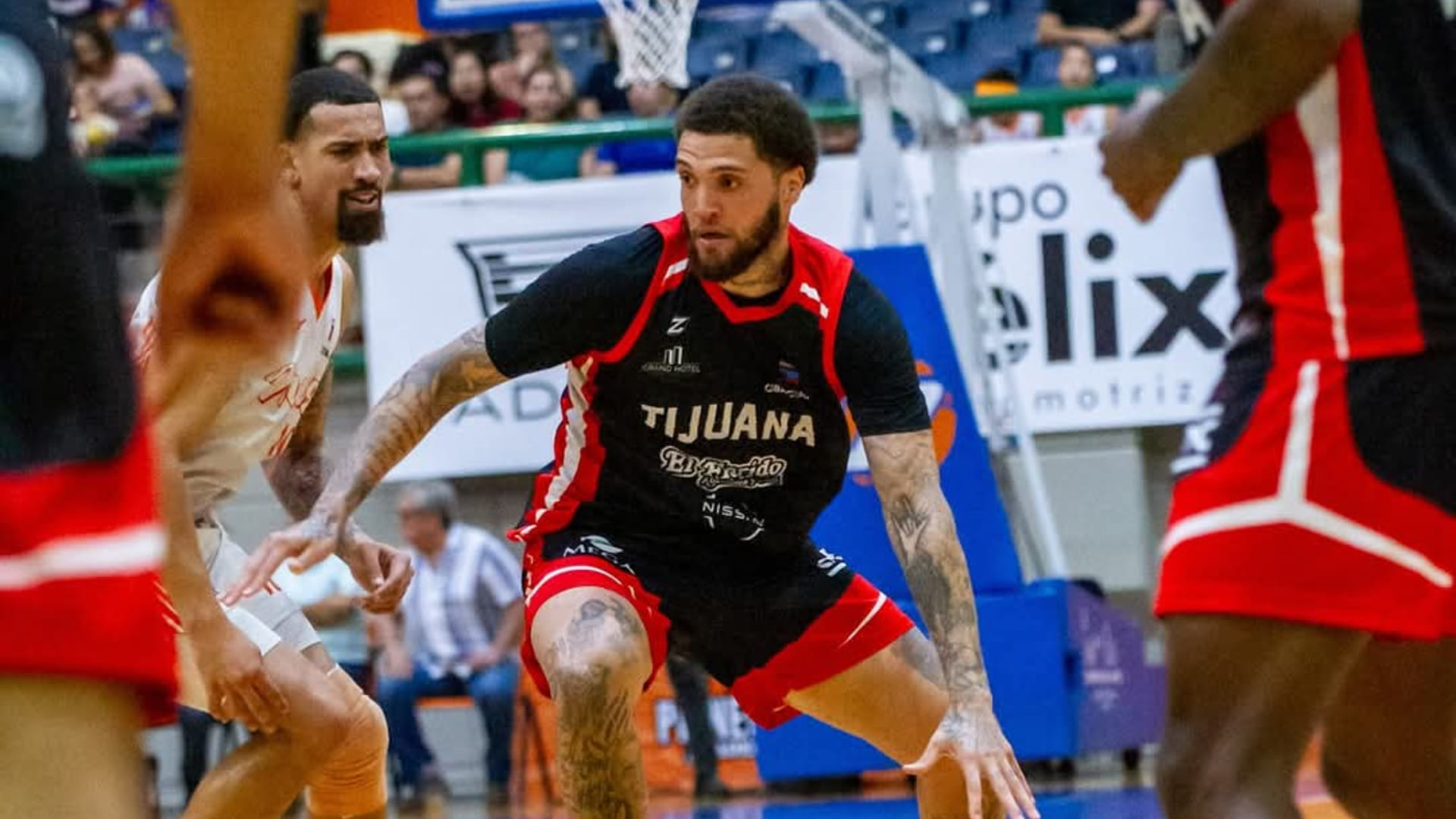 Zonkeys toma ventaja en playoffs ante Pioneros con triunfo clave en Los Mochis