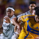 Tigres se mete a Semifinales tras superar a Necaxa