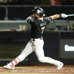 Toros de Tijuana sólo conectó un hit y cayó 6-1 ante Tecolotes de los Dos Laredos