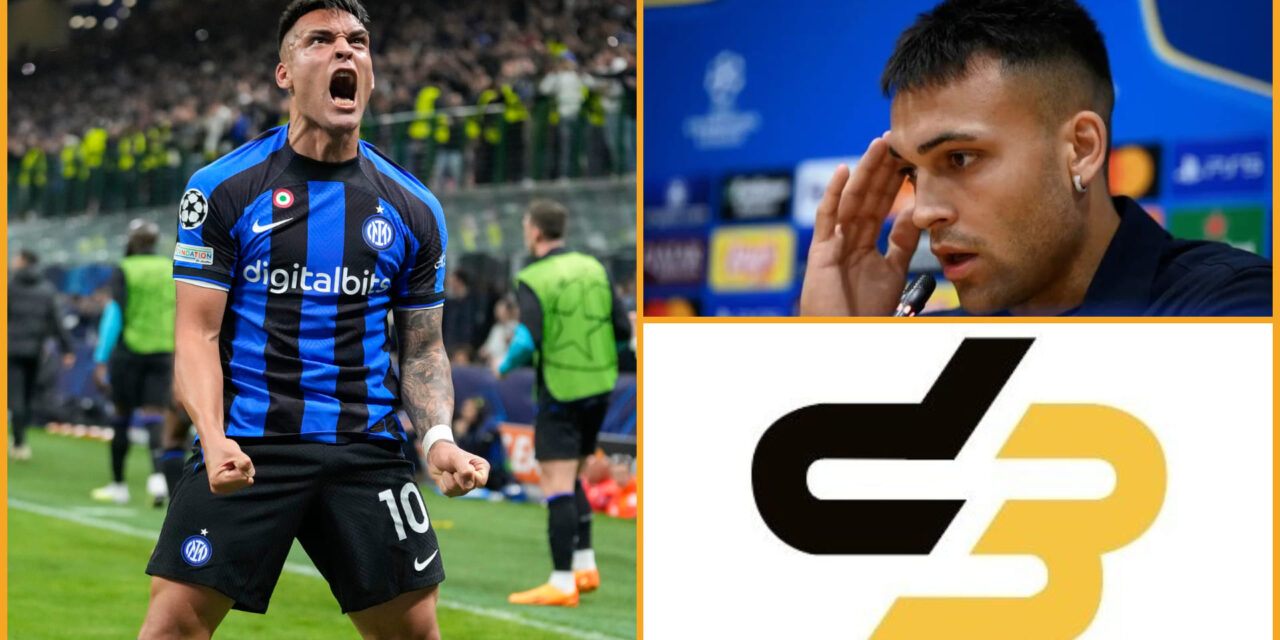 Podcast D3: Lautaro Martínez tiene elongación en un muslo y es duda para recibir al Barça