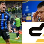 Podcast D3: Lautaro Martínez tiene elongación en un muslo y es duda para recibir al Barça