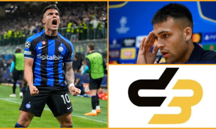 Podcast D3: Lautaro Martínez tiene elongación en un muslo y es duda para recibir al Barça