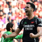 Liverpool y Arsenal firman una tregua tras su combate por la Premier