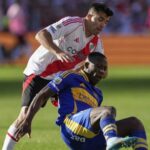 Argentina brinda información a EEUU sobre miles de hinchas violentos de cara al Mundial de Clubes