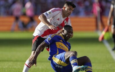 Argentina brinda información a EEUU sobre miles de hinchas violentos de cara al Mundial de Clubes
