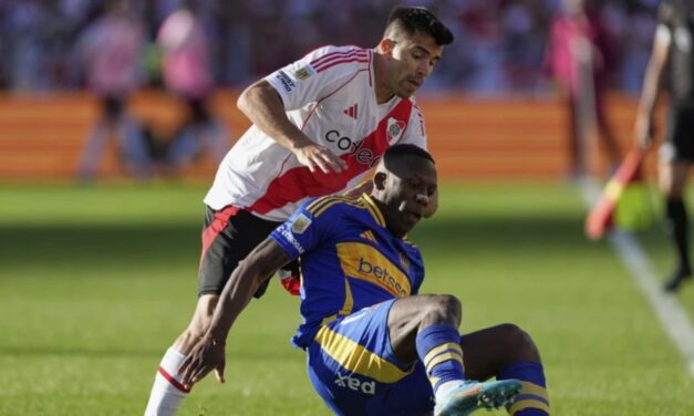 Argentina brinda información a EEUU sobre miles de hinchas violentos de cara al Mundial de Clubes