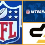 Podcast D3: NFL programa récord de 7 partidos internacionales, con citas seguidas de Vikings en Dublín y Londres