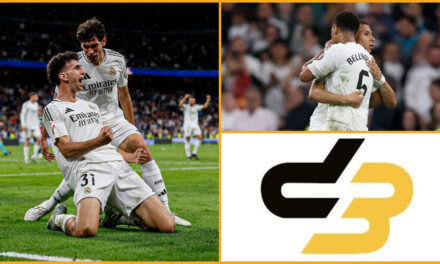 Podcast D3: Real Madrid remonta y vence 2-1 al Mallorca, retrasando la celebración del título del Barcelona