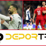 Salah defiende a Alexander-Arnold: «Se merece la mejor despedida»(Video D3 completo 12:00 PM)