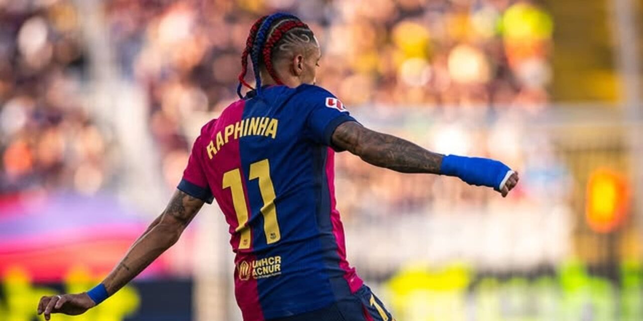 Villarreal frena celebraciones del título del Barcelona con triunfo 3-2