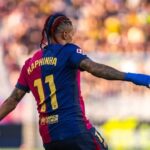Villarreal frena celebraciones del título del Barcelona con triunfo 3-2