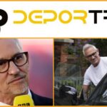 Gary Lineker dejará la BBC tras publicar en redes sociales sobre el sionismo