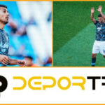 Rodri reaparece con Man City tras recuperarse de una lesión de ligamento cruzado(Video D3 completo 12:00 PM)