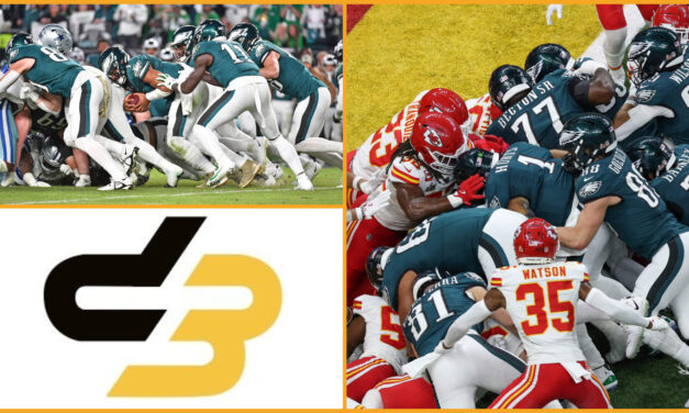 Equipos de la NFL podrán seguir usando el ‘tush push’ tras rechazo de prohibición