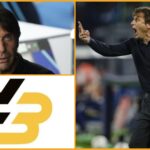 Podcast D3: Antonio Conte, al borde de hacer historia con Napoli en la lucha por el título de la Serie A