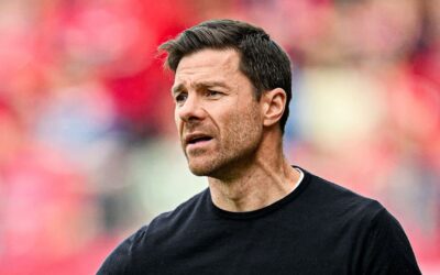 El Real Madrid confirma que Xabi Alonso será su nuevo entrenador tras la marcha de Carlo Ancelotti