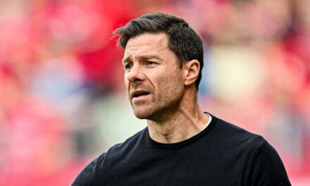 El Real Madrid confirma que Xabi Alonso será su nuevo entrenador tras la marcha de Carlo Ancelotti