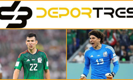 Hirving Lozano y Guillermo Ochoa regresarán con México para amistosos previo a la Copa Oro(Video D3 completo 12:00 PM)