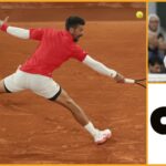 Podcast D3: Novak Djokovic se molesta más por el clima que por su rival en debut triunfal