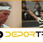 Ruud sufre por una dolorosa rodilla y Alcaraz avanza en Roland Garros(Video D3 completo 12:00 PM)