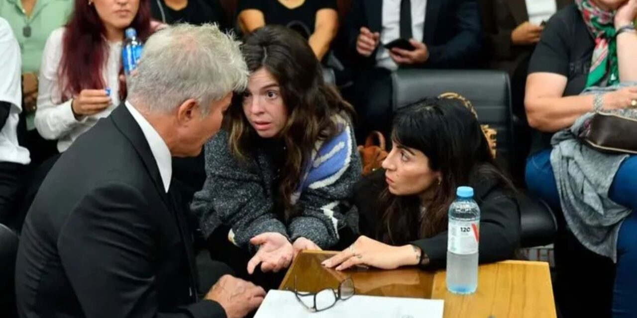 Tribunal argentino declara nulo el juicio por la muerte de Diego Maradona y resuelve nuevo proceso