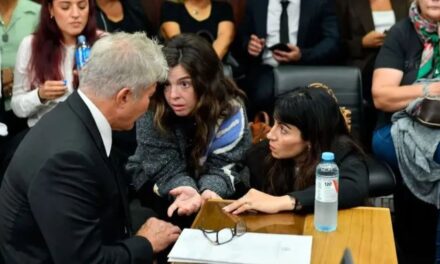 Tribunal argentino declara nulo el juicio por la muerte de Diego Maradona y resuelve nuevo proceso