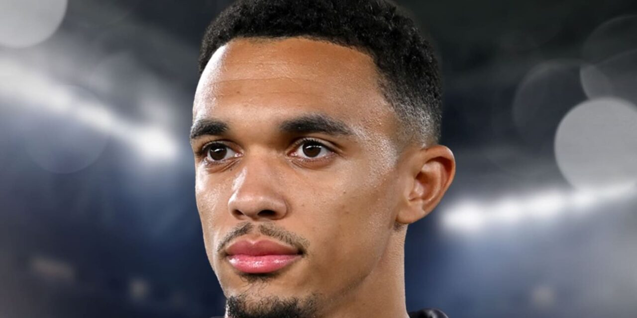 Real Madrid confirma fichaje de Alexander-Arnold antes del Mundial de Clubes