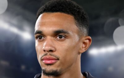 Real Madrid confirma fichaje de Alexander-Arnold antes del Mundial de Clubes