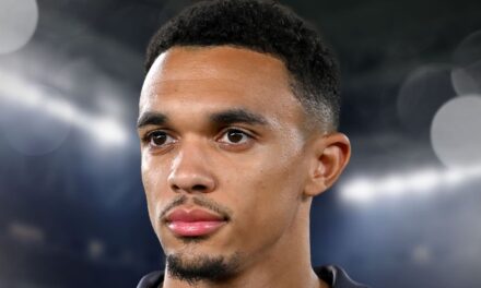 Real Madrid confirma fichaje de Alexander-Arnold antes del Mundial de Clubes