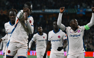 Chelsea golea 4-1 a Djurgården en semifinales de la Conference League. Betis supera 2-1 a Fiorentina