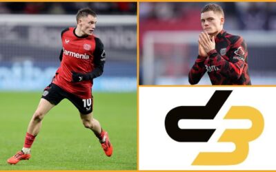 Podcast D3: Florian Wirtz expresa disposición a jugar en otro equipo
