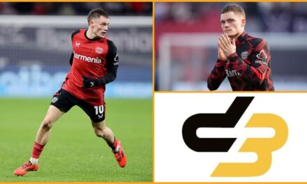 Podcast D3: Florian Wirtz expresa disposición a jugar en otro equipo