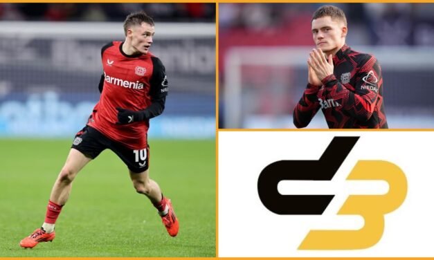Podcast D3: Florian Wirtz expresa disposición a jugar en otro equipo