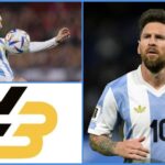 Podcast D3: Messi regresa con Argentina para duelos ante Chile y Colombia por eliminatorias Mundial 2026