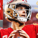 Brock Purdy acuerda extensión de cinco años y 265 millones de dólares con 49ers