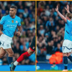 Man City acaricia la Champions en adiós de Kevin De Bruyne