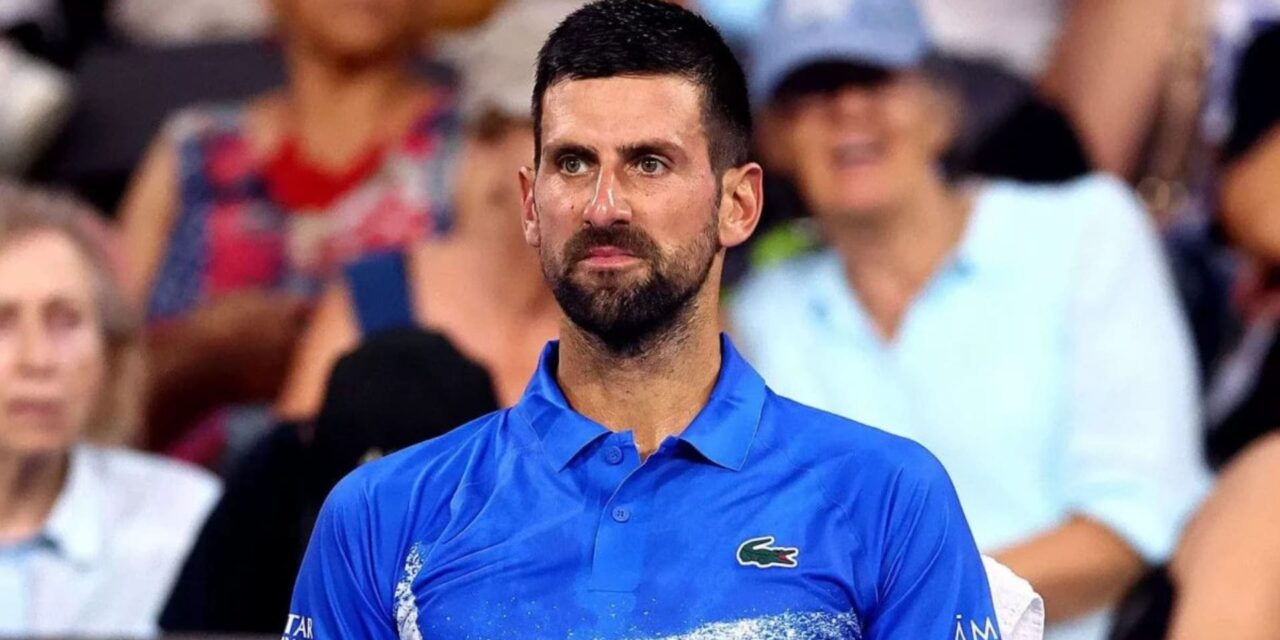 Giras de tenis presentan moción para desestimar demanda antimonopolio de asociación de Djokovic
