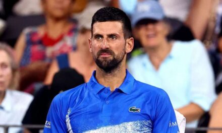 Giras de tenis presentan moción para desestimar demanda antimonopolio de asociación de Djokovic